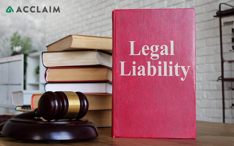 Legal Liability Insurance